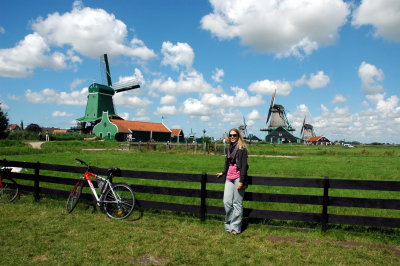 netherlands  2012