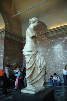 sculptures of Louvre ¬¸¡¹¬µÄµñËÜ