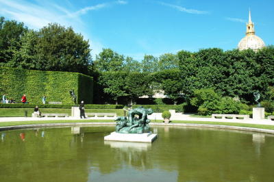 Rodin Museum   ޵