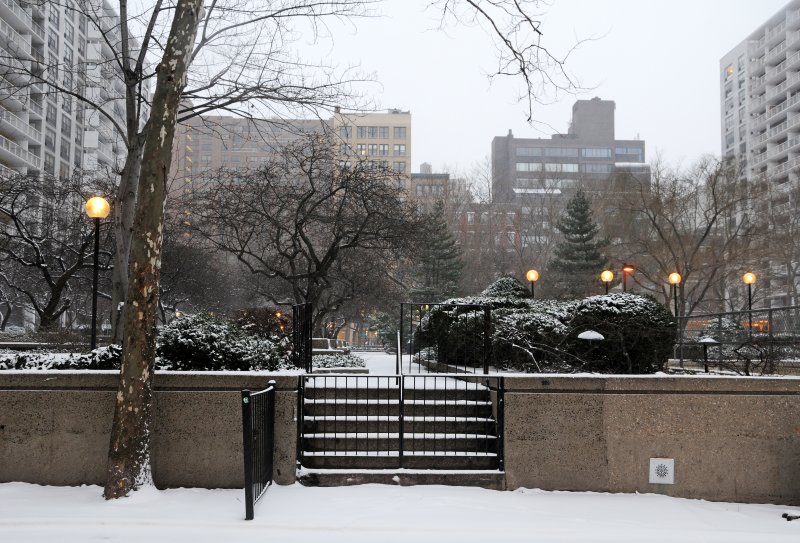 Winter 2012