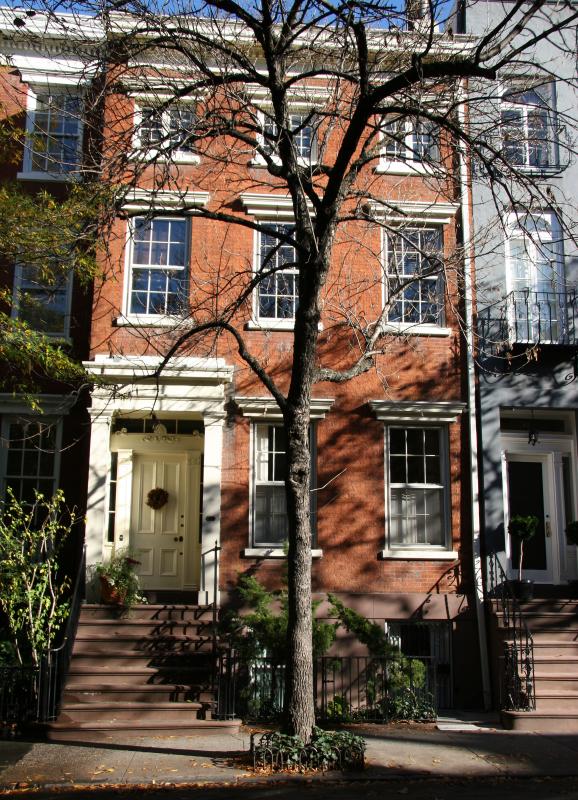 Residence
