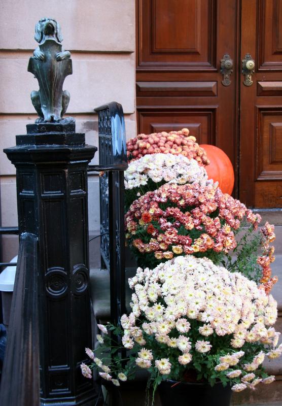 Residence Entrance