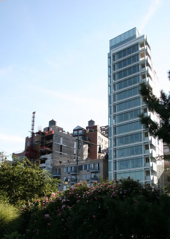 West Street Residences
