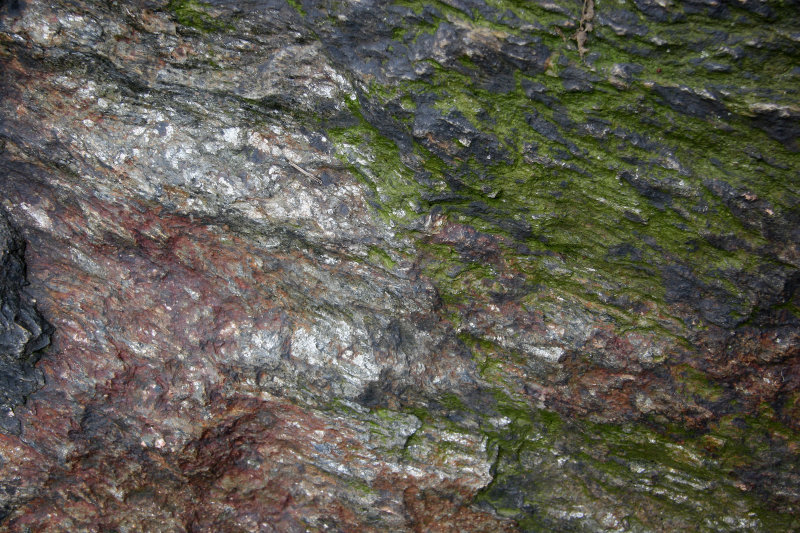 Manhattan Native Rock - Schist