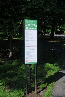 Park Directory