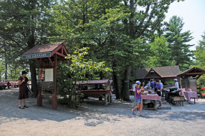 Mohonk Mountain House Resort