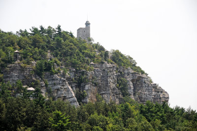 Mohonk Mountain House Resort