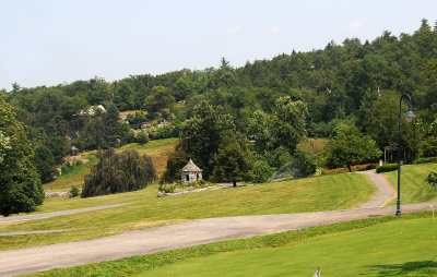 Mohonk Mountain House Resort