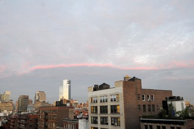Sunrise