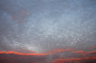 Sunrise