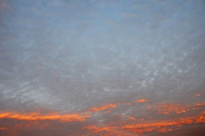 Sunrise