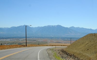 Kennecott Copper Mine