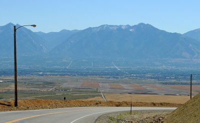 Kennecott Copper Mine