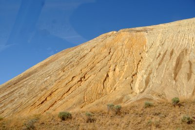 Kennecott Copper Mine