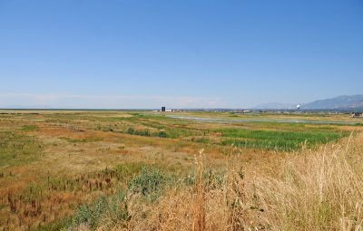 Farmington Bay