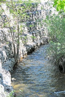 City Creek Canyon