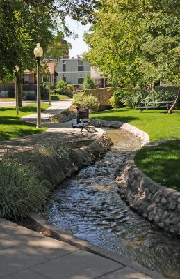 City Creek Park