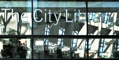 The City Library