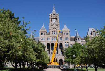 City & County Building