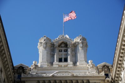 Temple Square