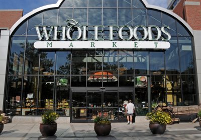 Whole Foods at Trolley Square