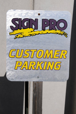 Sign Pro - Midvale, Utah