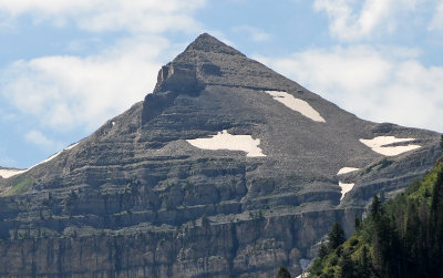 Mount Timpanogas