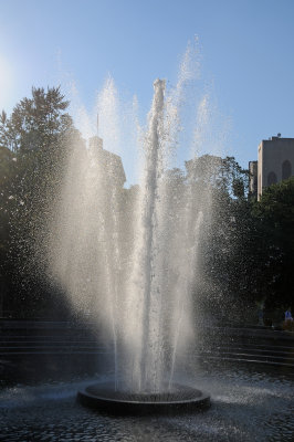 Fountain