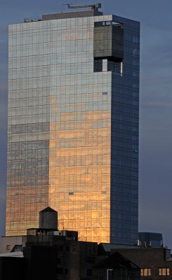 Trump SOHO Hotel/Condo at Sunrise