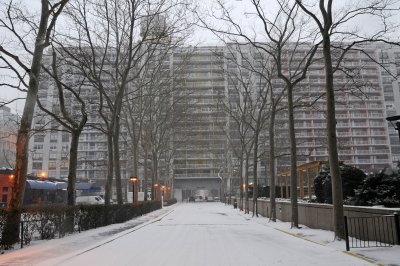 Winter 2012