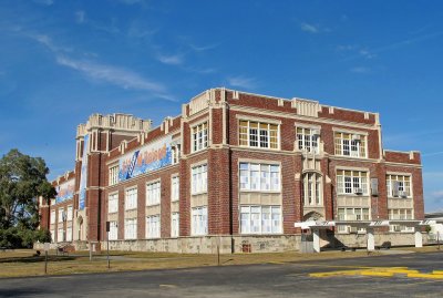 Sarasota High School