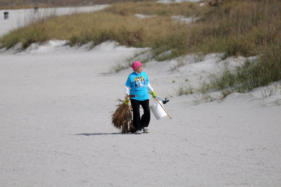 Fort DeSoto Park, Florida