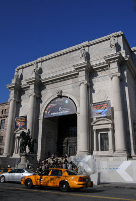 American Museum of Natural History