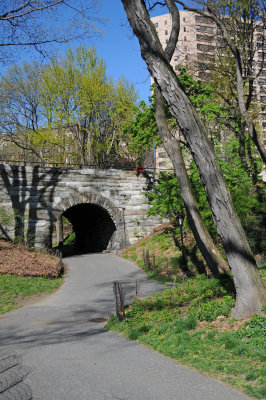 April 8, 2012 - Central Park