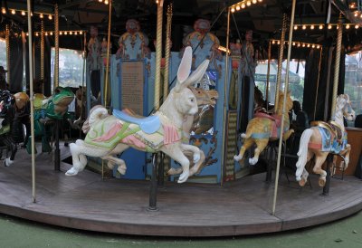 Carousel