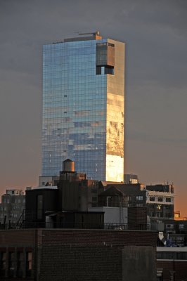 Trump Hotel & Condominium