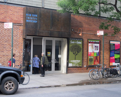 New York Theater Workshop