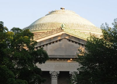Library Dome