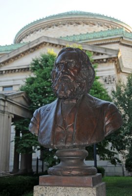 Henry Wadsworth Longfellow - Hall of Fame