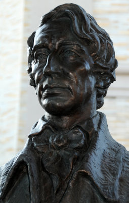 Henry David Thoreau - Hall of Fame