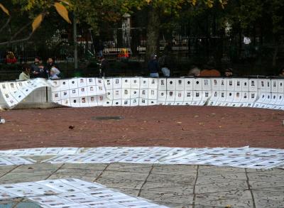 Veterans Day Memorial