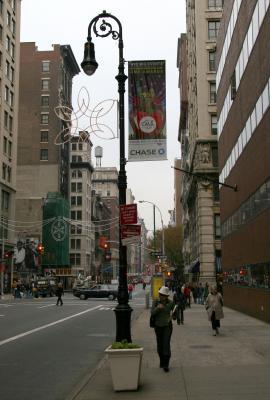 Downtown View at Washington Place