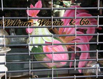 William-Wayne & Company - Home Assessories on 9th Street