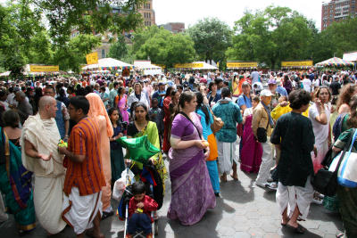 India Festival