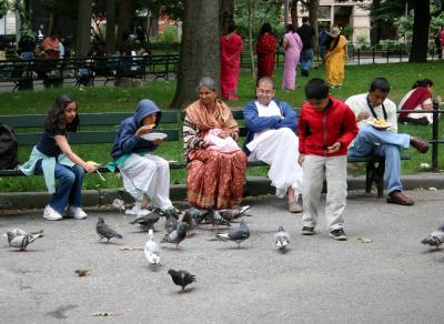 India Festival