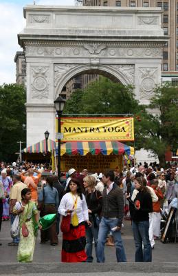 India Festival