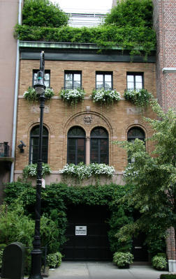 Residence