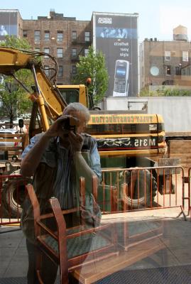 Water Main Installation