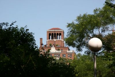 NYU Residence - Washington Square West