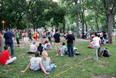 Afro-Latin Dance Festival